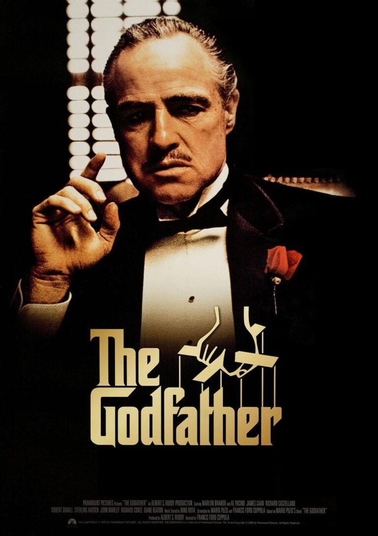 The-Godfather