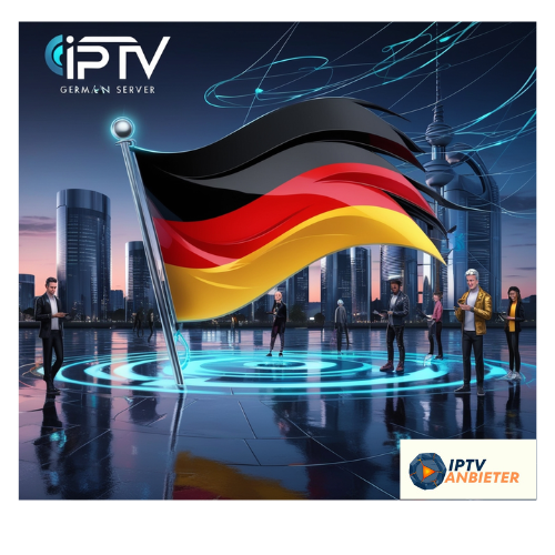 Bester IPTV-Server: