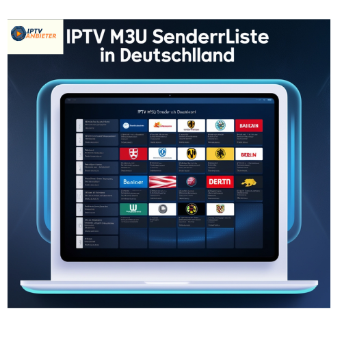 Entdecken Sie die vielseitige IPTV M3U Senderliste für flexibles Fernsehen in Deutschland. Hochwertiges IPTV jetzt bei iptvanbietere.de!