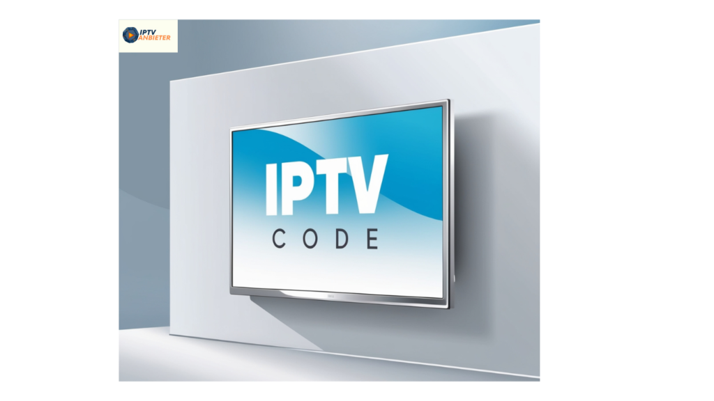 IPTV code 2025